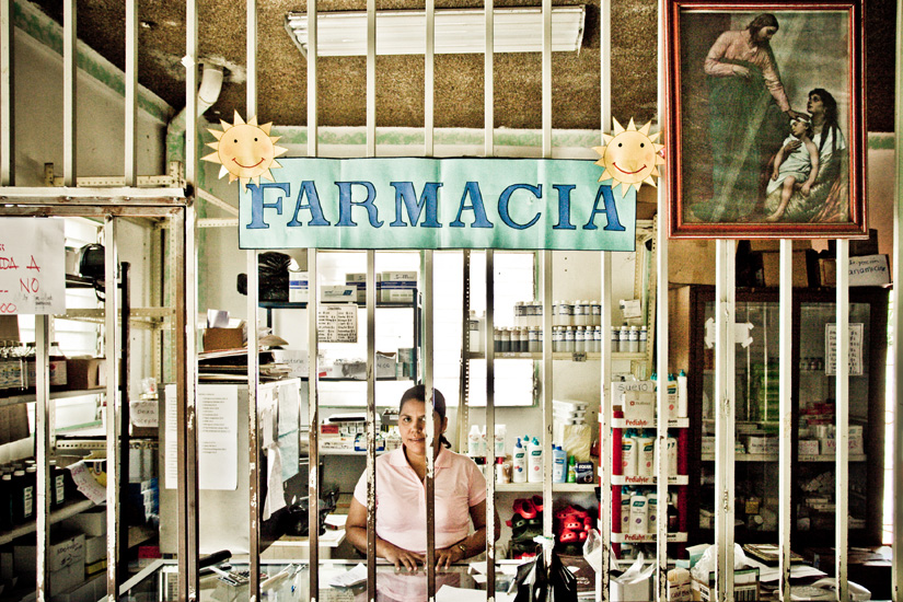 Biel Grimalt - PERSONAL - EL SALVADOR